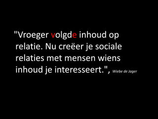   “Social media is adding value to the brand”, Majd Shweikeh