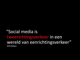  “Power of twitter is out there, everybody is listening – take advantage of it”, Laith Zreikat.
