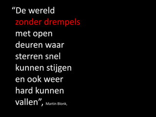    “Twitterville”, Sheil Israel