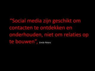   “ We are trying to humanize Dell”, LionelMenchaca