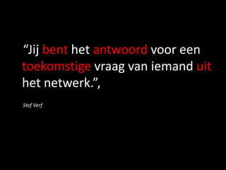 “Social media is not a media. [The key is to listen, engage, and build relationships.]– David Alston