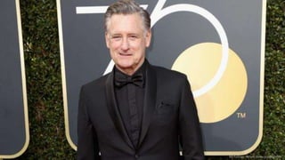 Bill Pullman. Picture: Getty Images/AFP
 