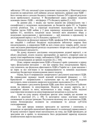 Збірник наукових праць №76 (частина 2 - Економіка)