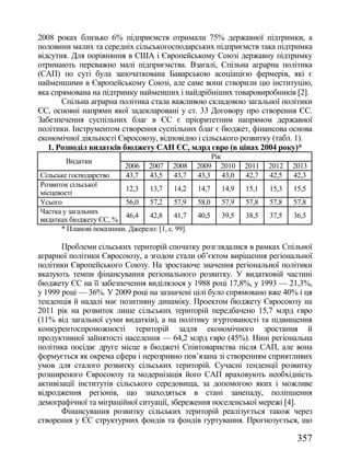 Збірник наукових праць №76 (частина 2 - Економіка)