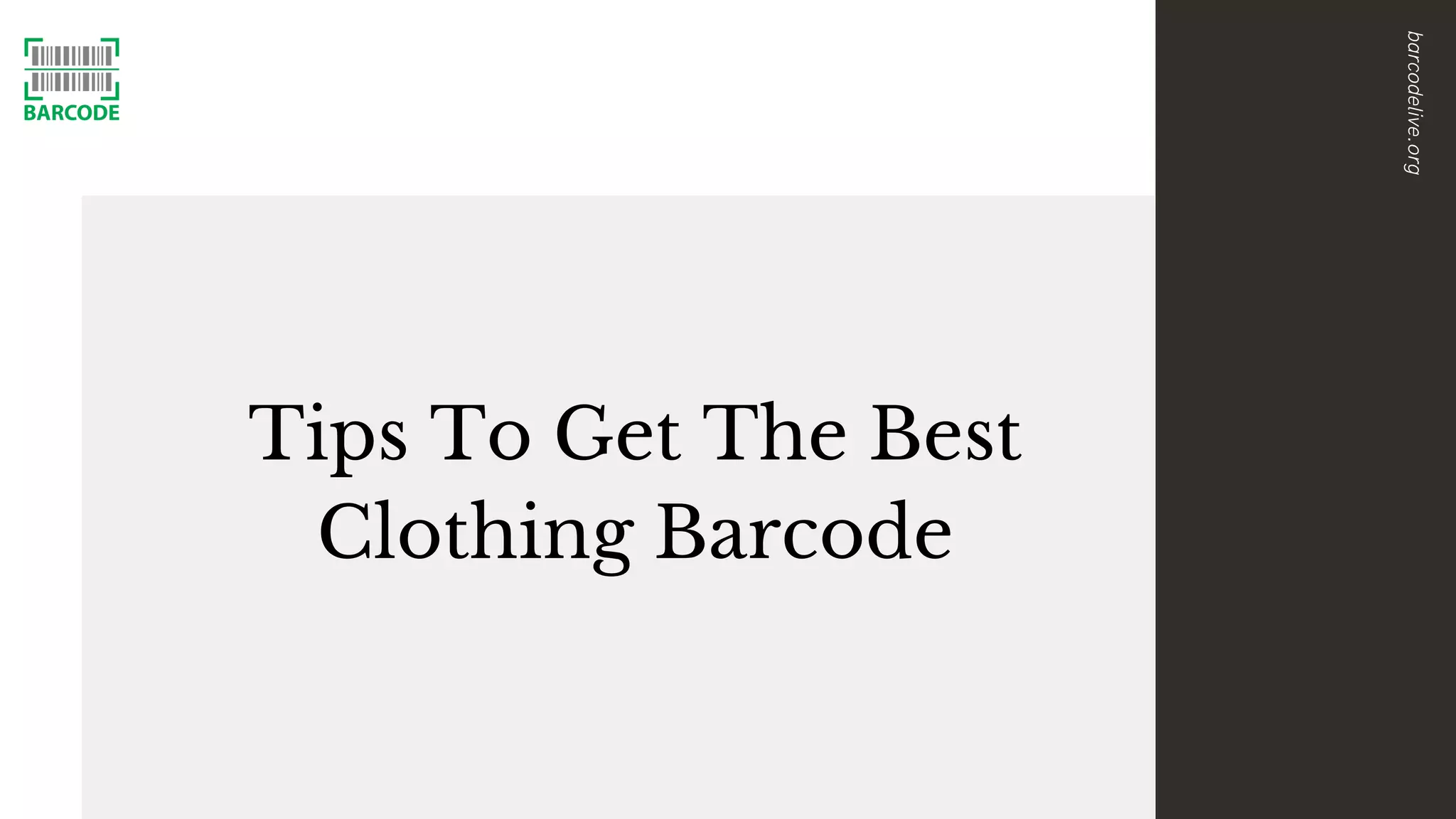 76. scan clothing barcode.pdf