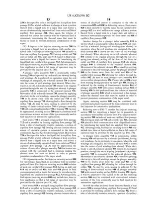 76 roberto o. pellizzari - 6820598 - capillary fuel injector with ...