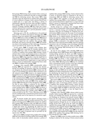 76 roberto o. pellizzari - 6820598 - capillary fuel injector with ...