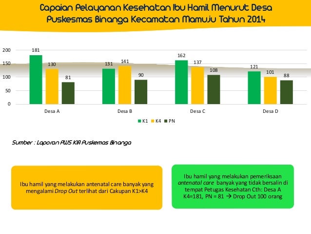 Hasil Diskusi Sistem Informasi Puskesmas Provinsi Sulawesi 