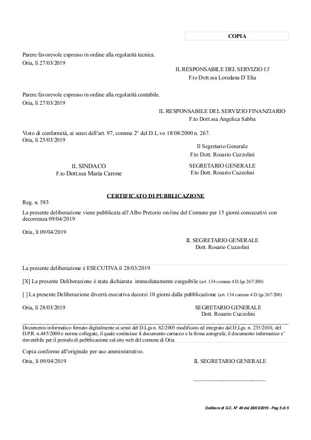 Http Www Comune Mesagne Br It Downloads All000109788 Pdf