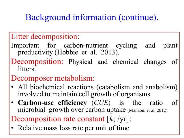 Thesis proposal presentation slideshare image