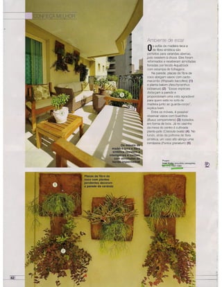 Revista Natureza - Ed. Europa- Ed. 279/Abril 2011 