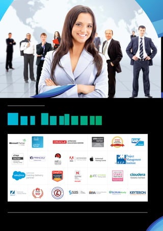 R
AUTHORIZED TESTING CENTER
TM
 