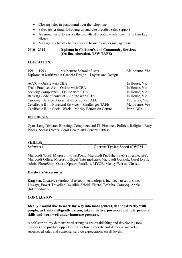 CONFIDENTIAL RESUME Anne Agius12 Complete Docs