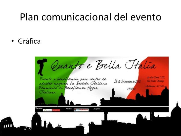 Presentacion hogar italiano