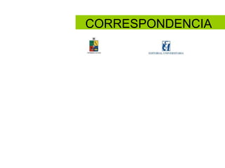 Invitac CORRESPONDENCIA  