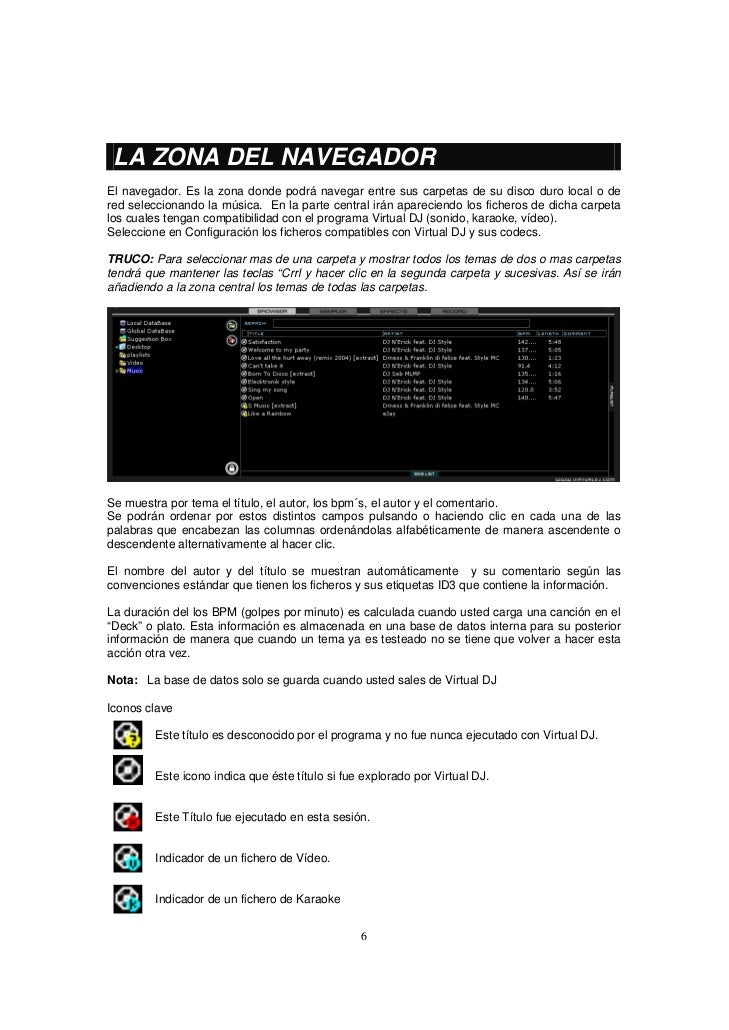 virtualdj 4.0 virtualdj 4.0