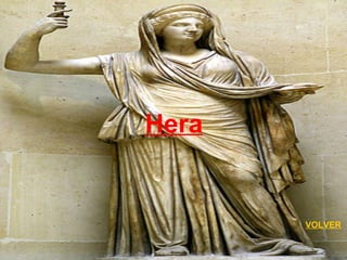 Hera VOLVER 