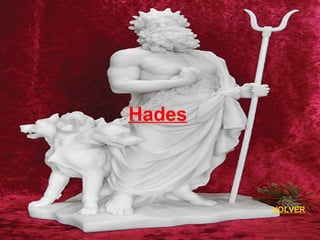 Hades VOLVER 