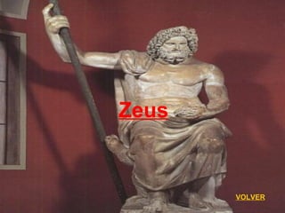 Zeus VOLVER 