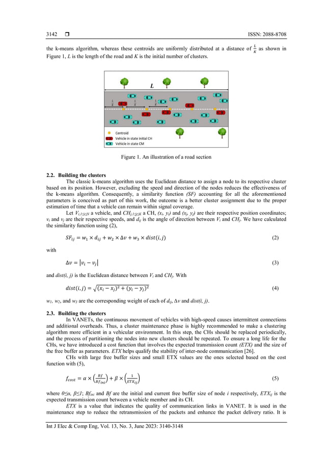 A novel k-means powered algorithm for an efficient clustering in ...
