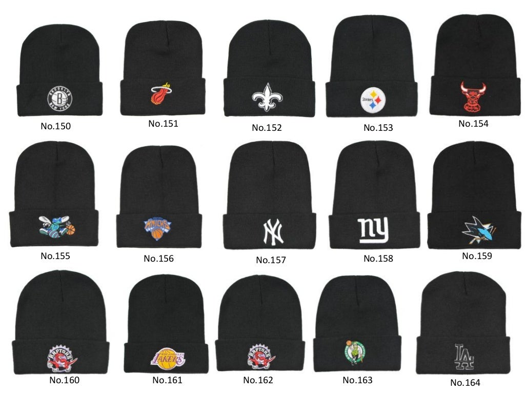 Carol R Davis beanie hats in stock Carol R Davis beanie hats in stock