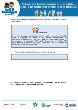Fuente: http://ciersur.univalle.edu.co/presentacionObservatorio2015/info.html
Ahora revise el esquema: aportes de la carto...