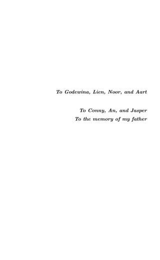 Linear Mixed Models For Longitudinal Data 1997 Corr 2nd Geert Verbeke | PDF