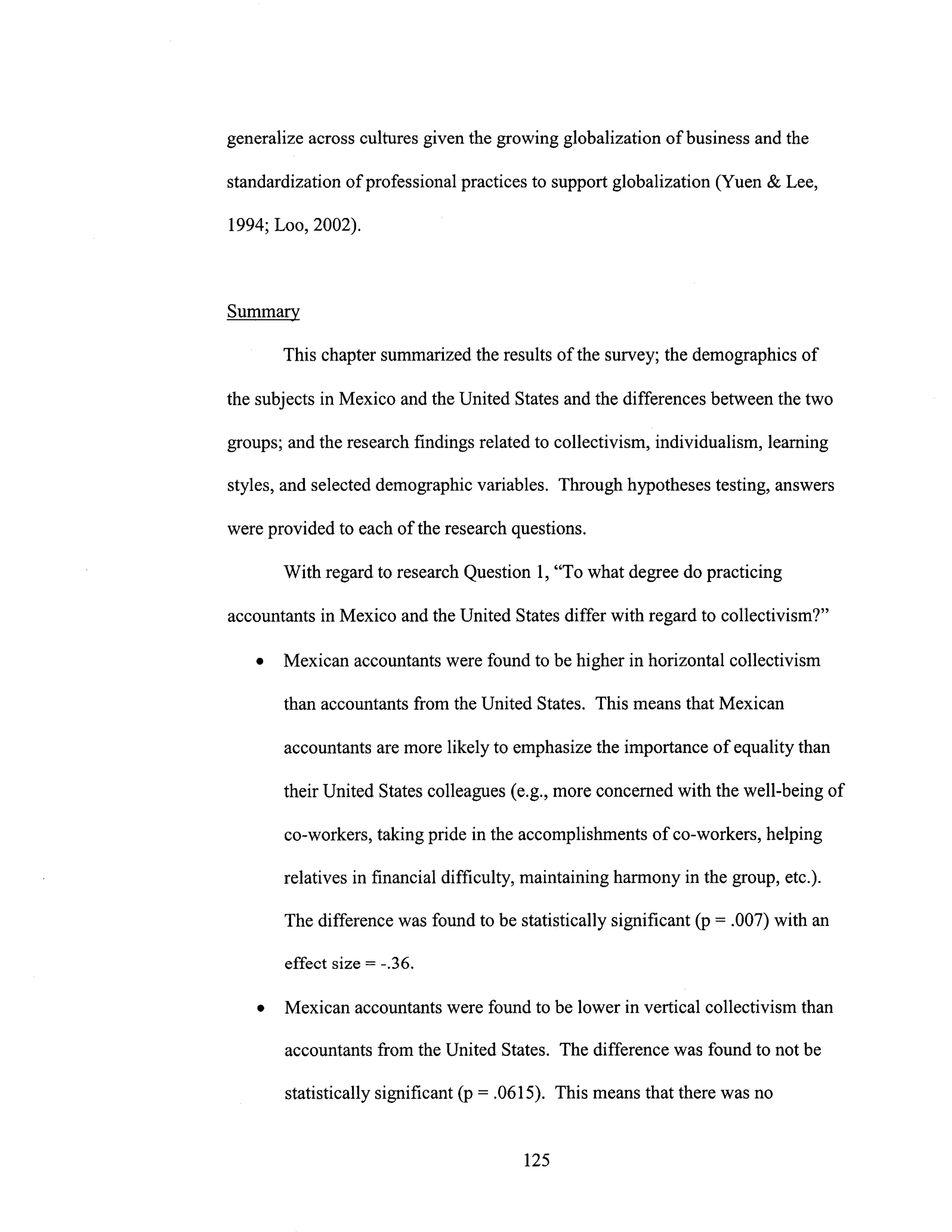 Kerr Dissertation