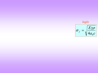 c
a
E
f
0
4

 
Inglis
 