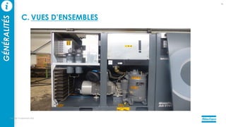 mercredi 14 septembre 2022
10
GÉNÉRALITÉS
C. VUES D’ENSEMBLES
 