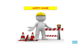 SAFETY SHARE
 