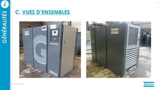 mercredi 14 septembre 2022
9
GÉNÉRALITÉS
C. VUES D’ENSEMBLES
 