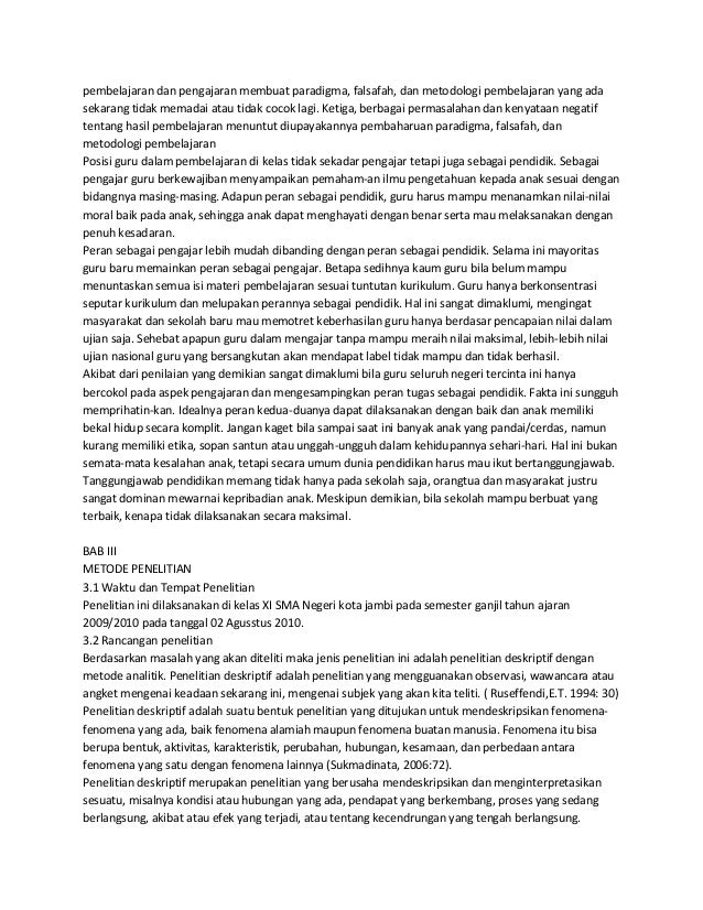 76484559 proposalpenelitianbiologi