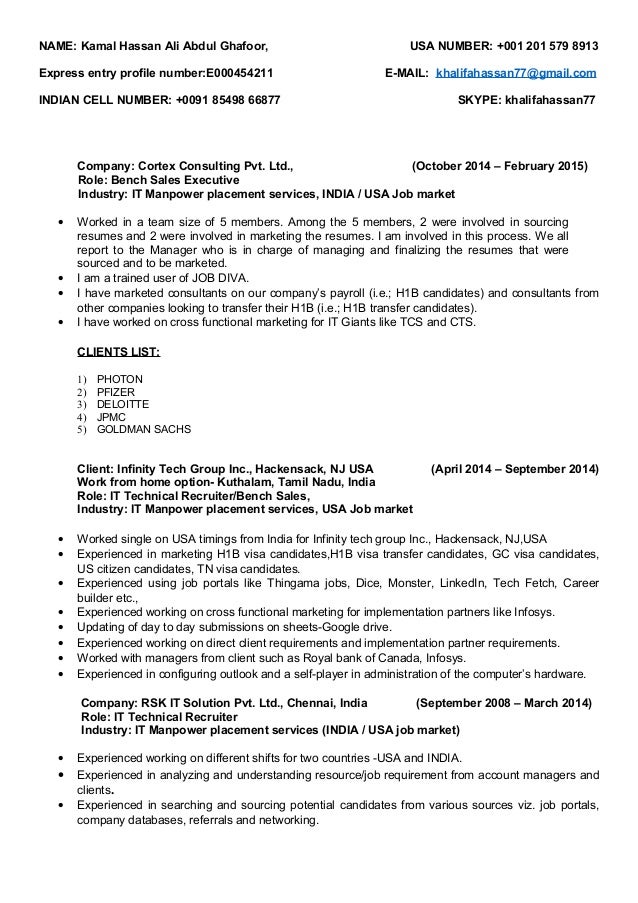 job portals in usa