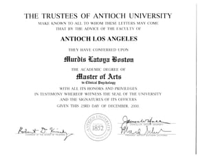 Antioch University.PDF