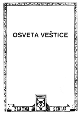766  osveta vestice