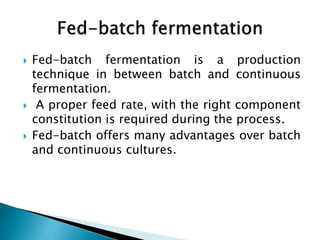 Fermentation of the Food products in history | PPT
