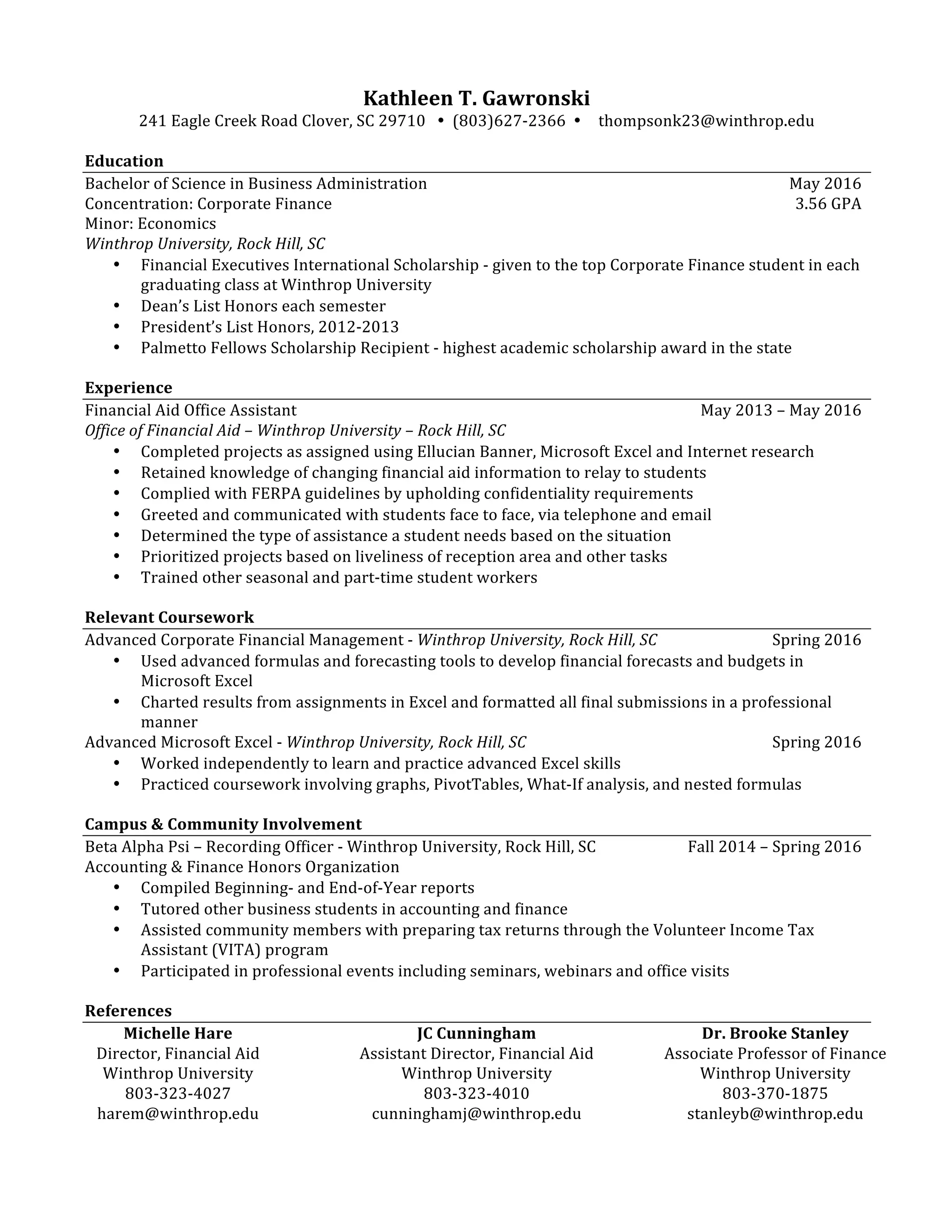 6. Academic Excellence: 1000 Chattstate Students Achieve Dean'S List Honors - p5y0e64