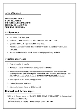 DHEERAJ RESUME (1) (1) (1)(1) (1) | DOC
