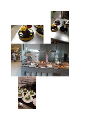 my work | PDF