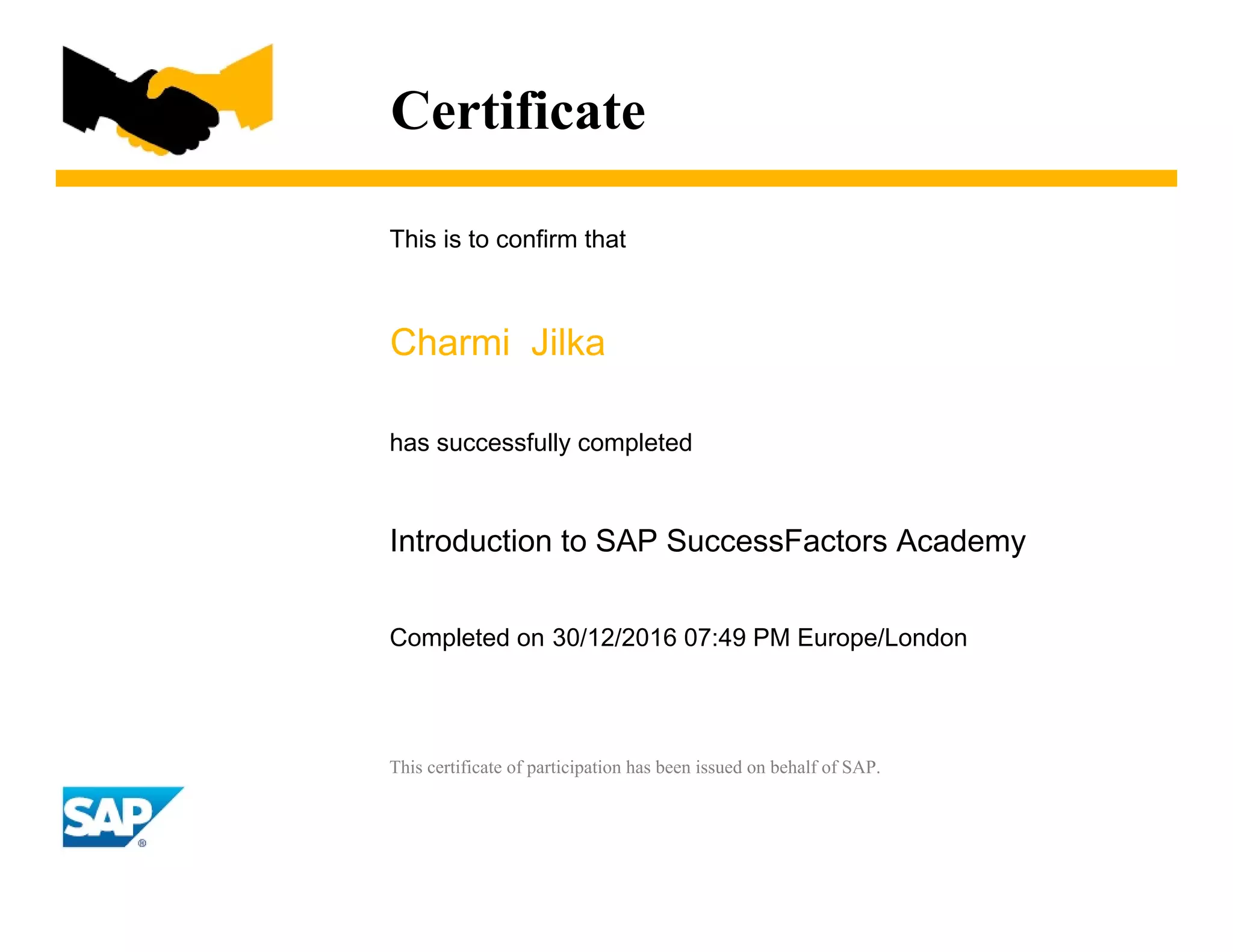 THR80 Certificate PPT Free Download thr80-certificate-ppt-free-download
