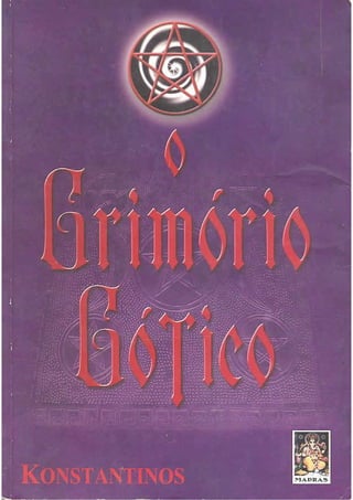  o-grimorio-gotico