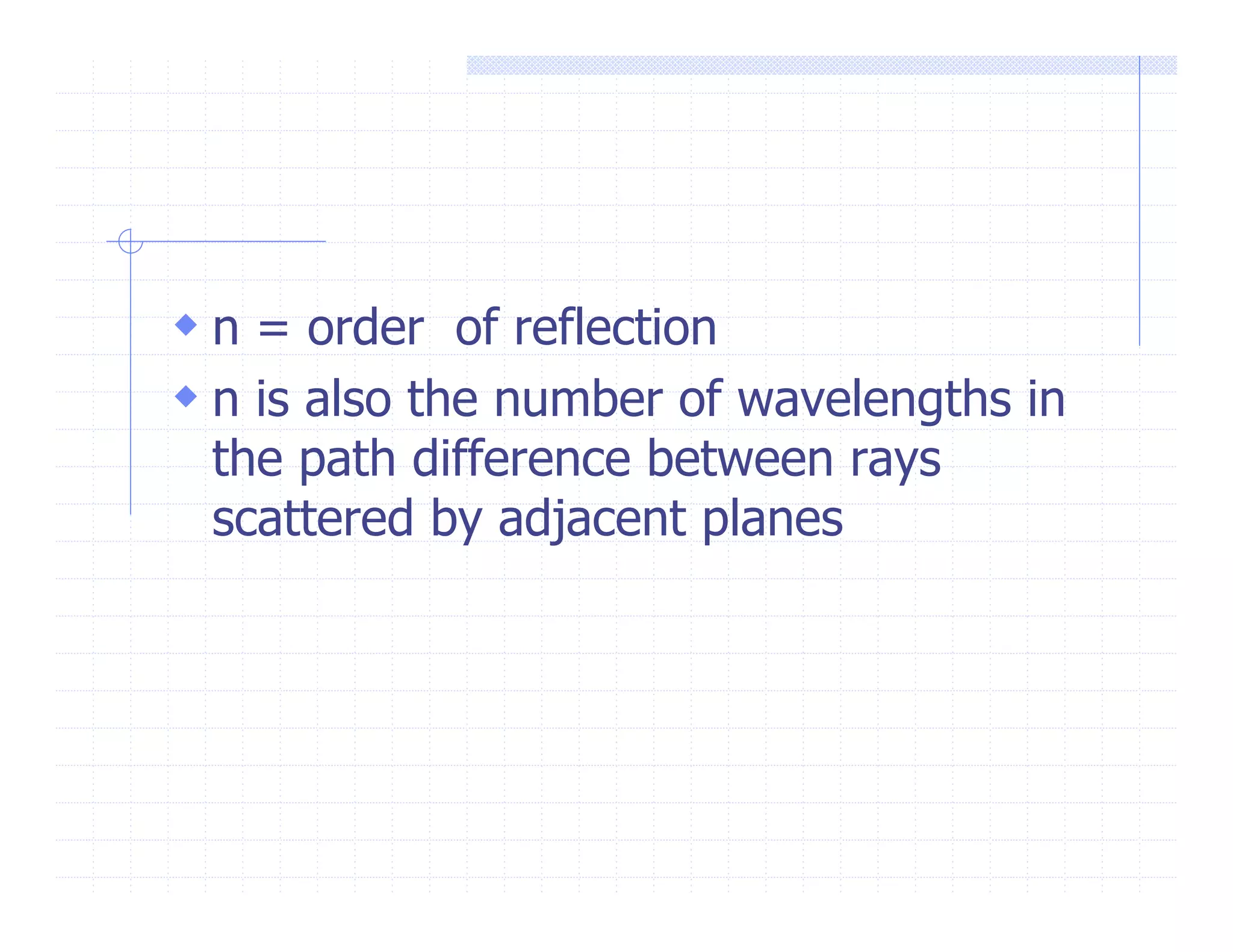 Lessons and Lectures on Diffraction | PDF