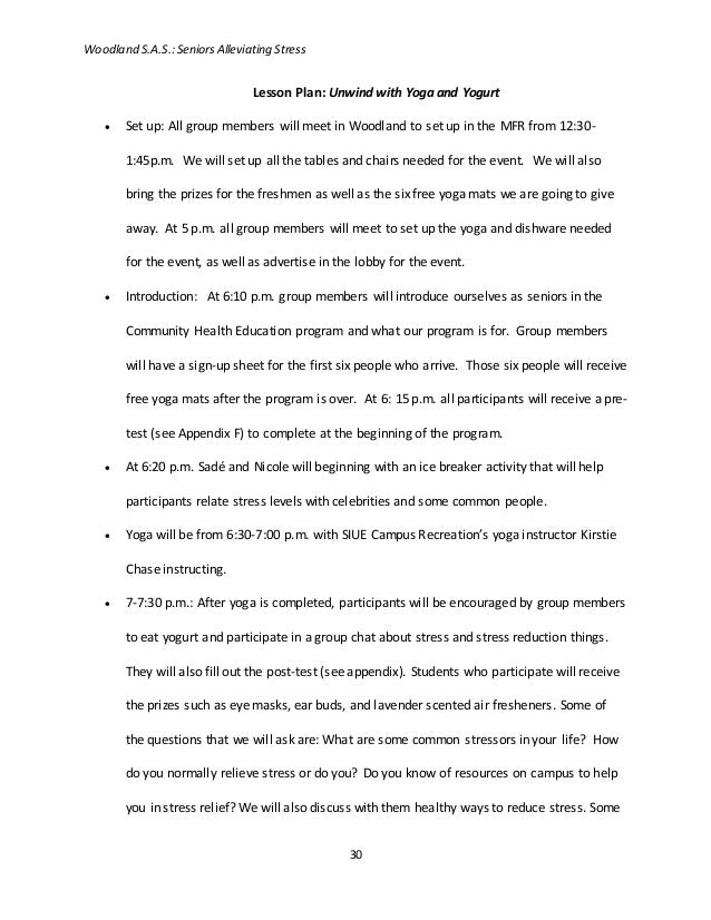 nervous system essay unit test