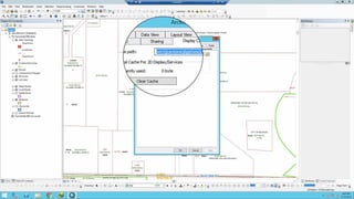 How the Image Cache Grows Video
 