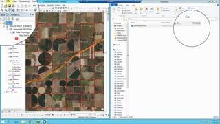 How to Clear the MXD Cache
 