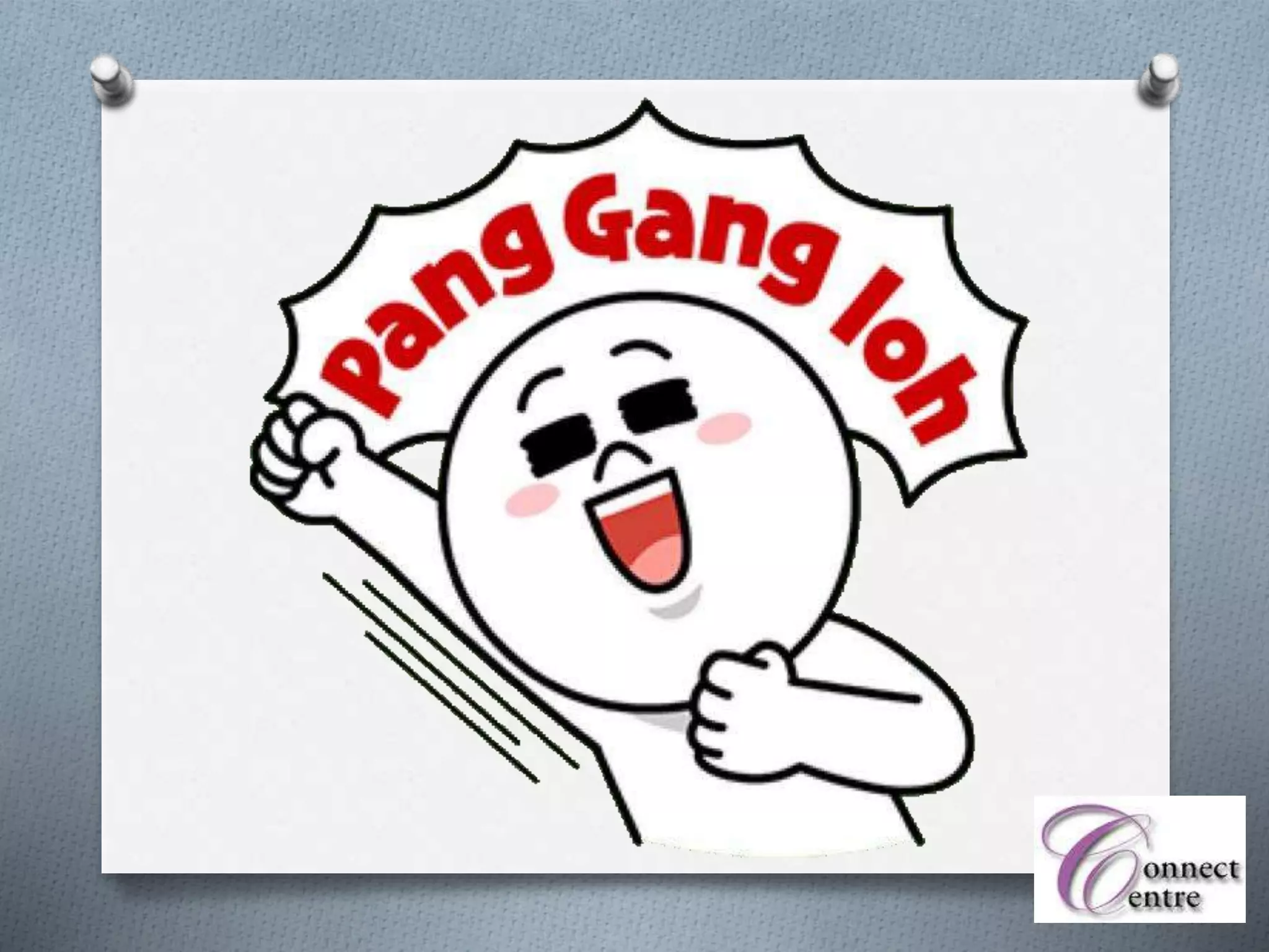 Customer Service Training Slides (Only CS) - Connect Centre Call Centre