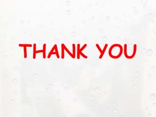 THANK YOU
 