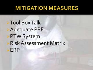 NDT Methods Ready | PPTX