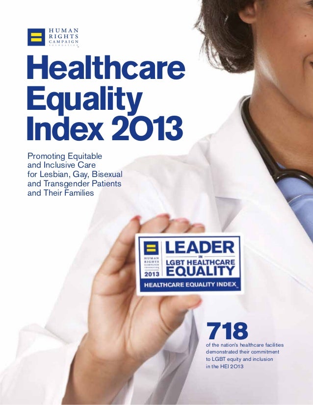 Care gay health lesbian